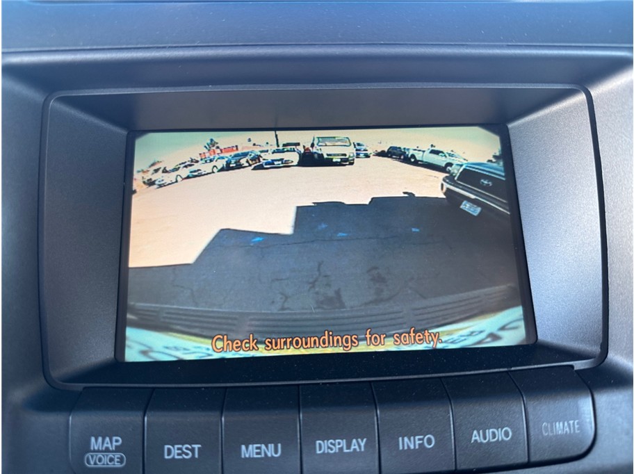 2008 Lexus GX 470 photo 17