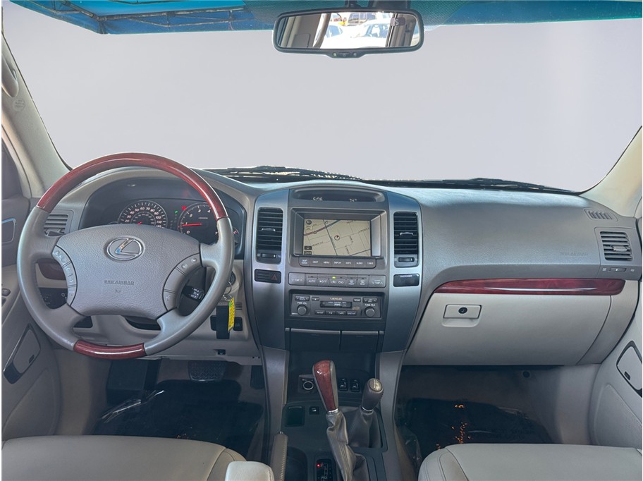 2008 Lexus GX 470 photo 20