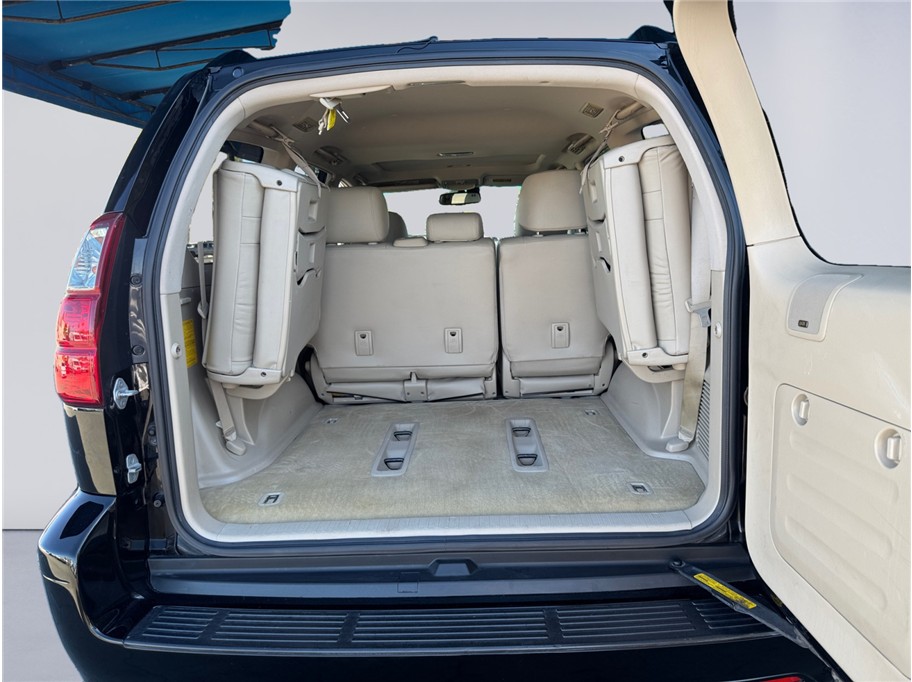 2008 Lexus GX 470 photo 21
