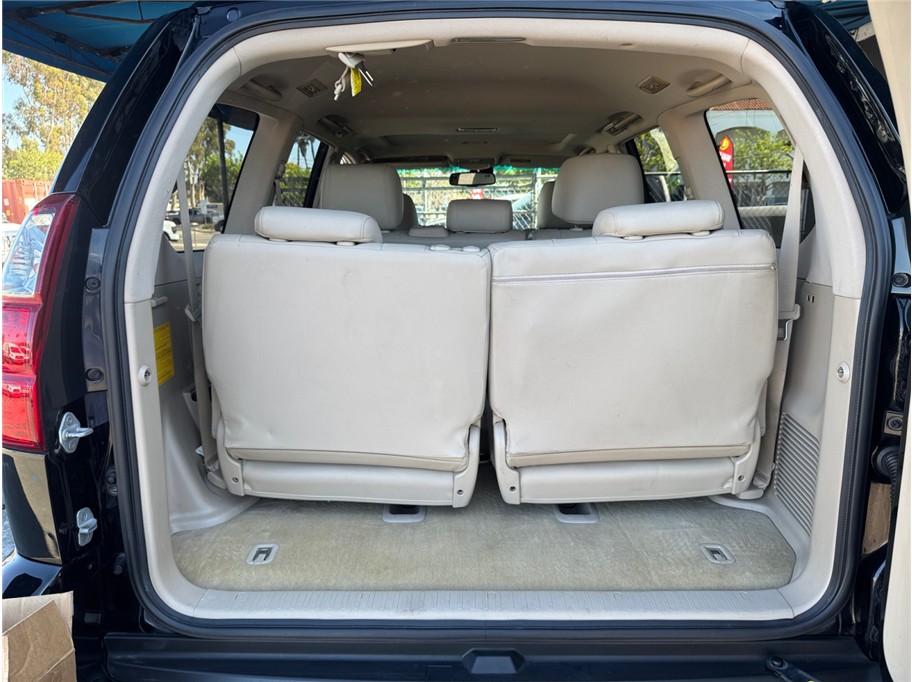 2008 Lexus GX 470 photo 22