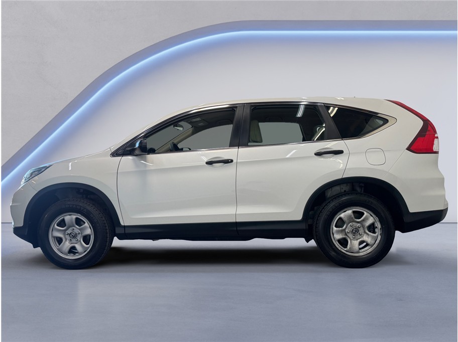 2016 Honda CR-V LX photo 3