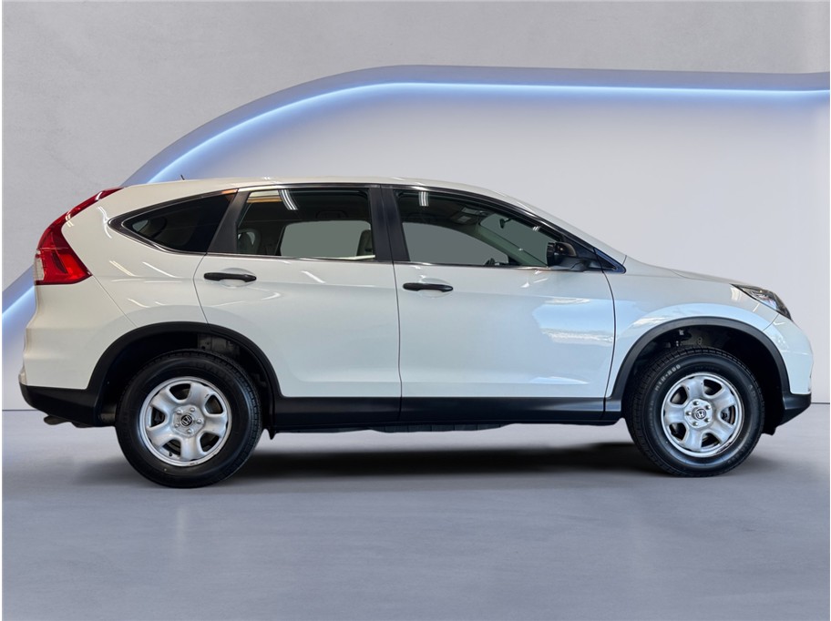 2016 Honda CR-V LX photo 7