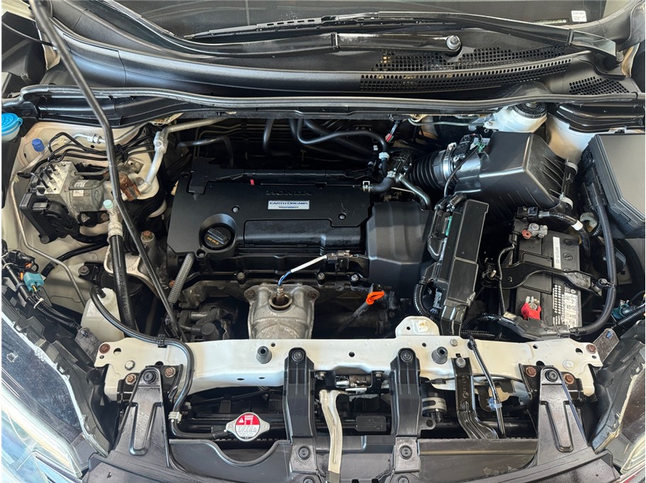 2016 Honda CR-V LX photo 8