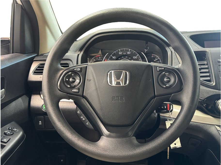 2016 Honda CR-V LX photo 10