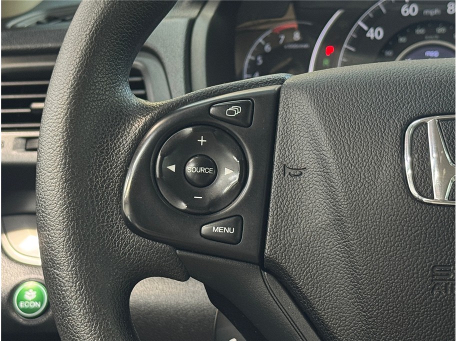2016 Honda CR-V LX photo 12