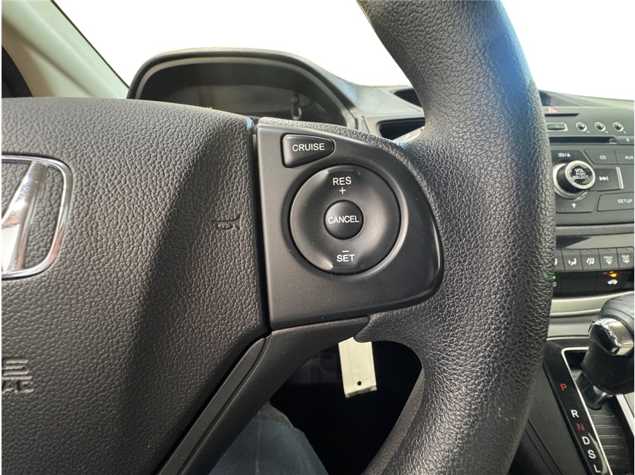 2016 Honda CR-V LX photo 13