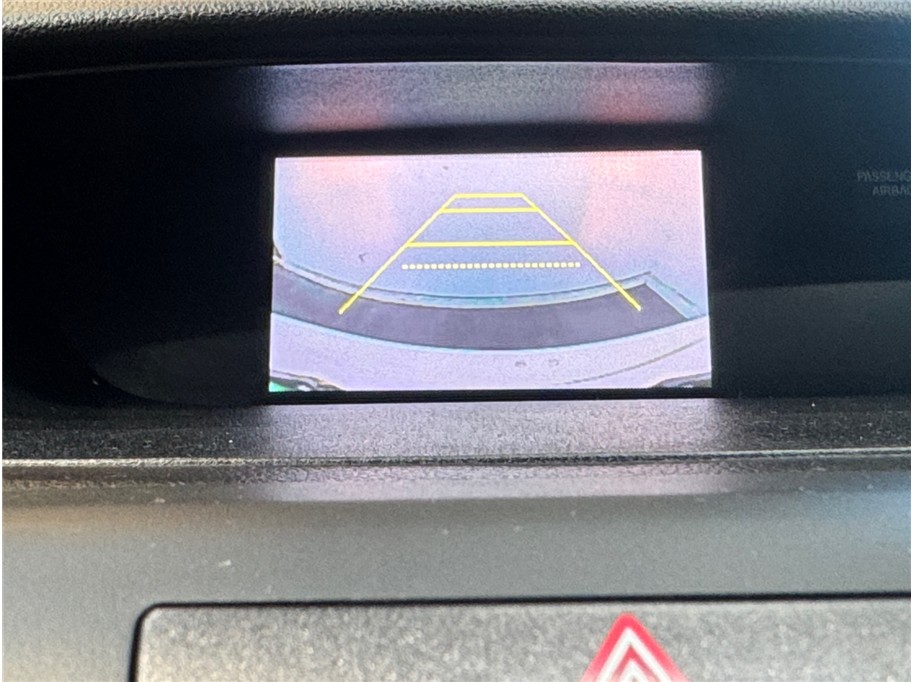 2016 Honda CR-V LX photo 17