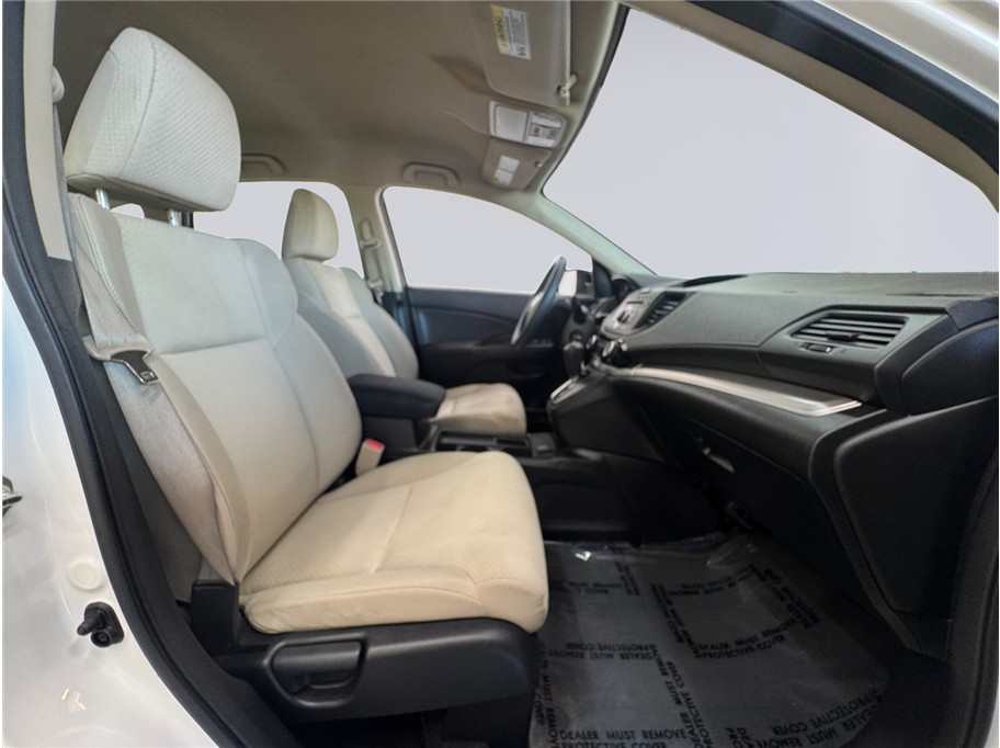 2016 Honda CR-V LX photo 18