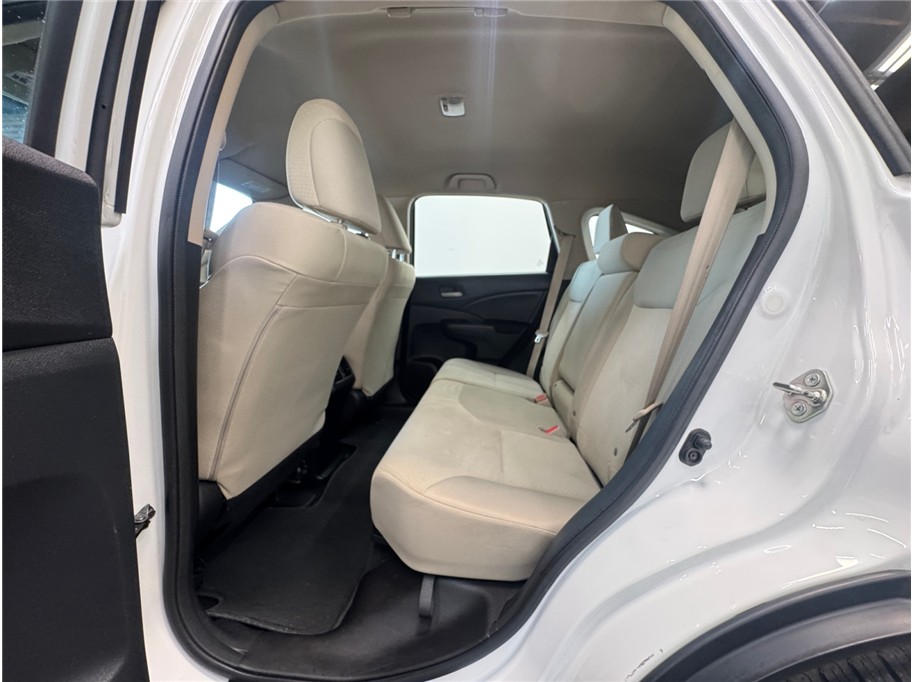 2016 Honda CR-V LX photo 19