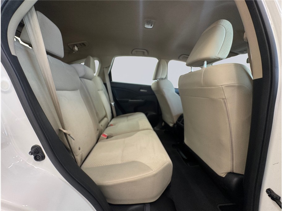 2016 Honda CR-V LX photo 21
