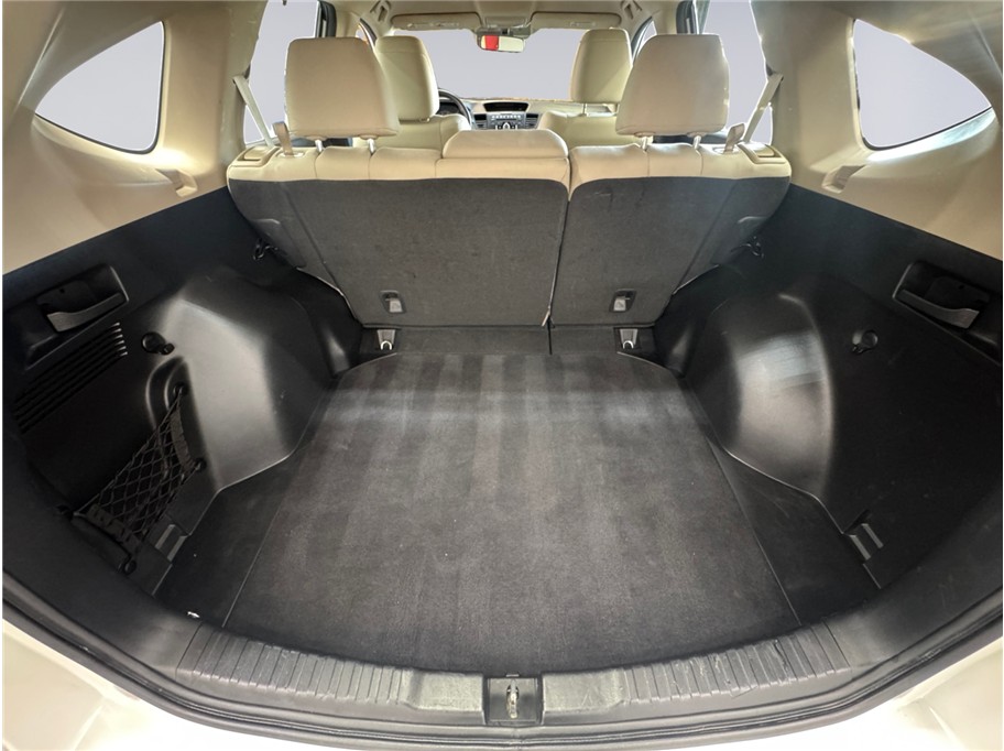 2016 Honda CR-V LX photo 22