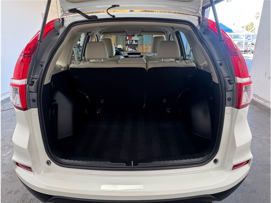 2016 Honda CR-V LX photo 23