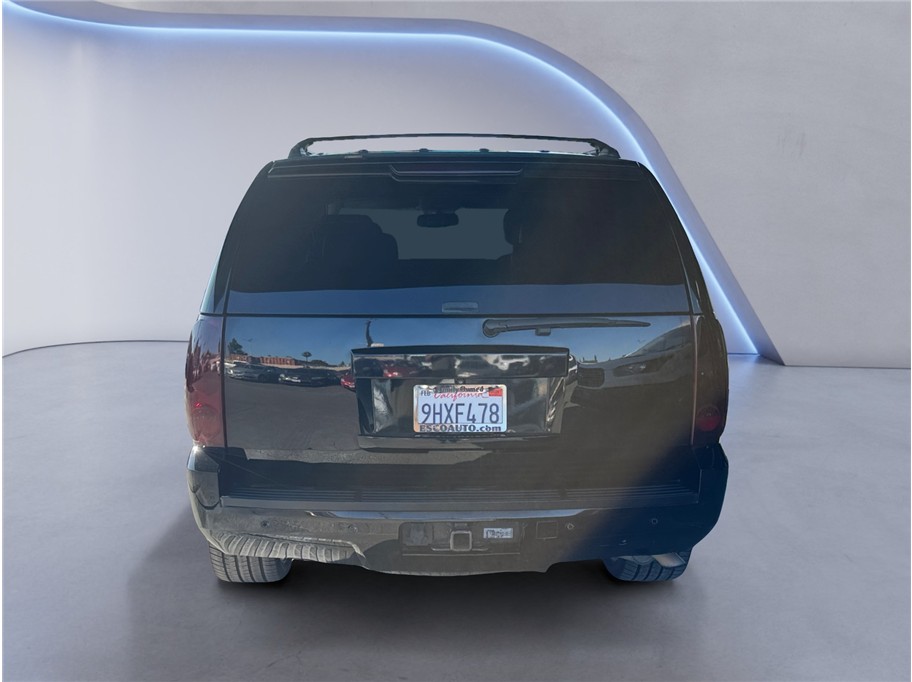 2012 Gmc Yukon SLT photo 5