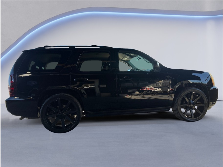 2012 Gmc Yukon SLT photo 7