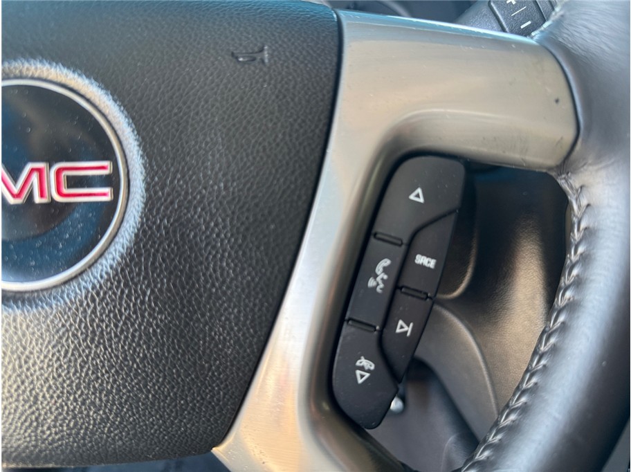 2012 Gmc Yukon SLT photo 12