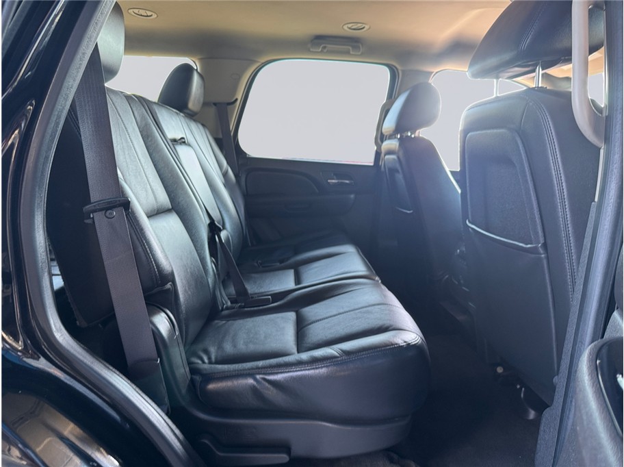 2012 Gmc Yukon SLT photo 18
