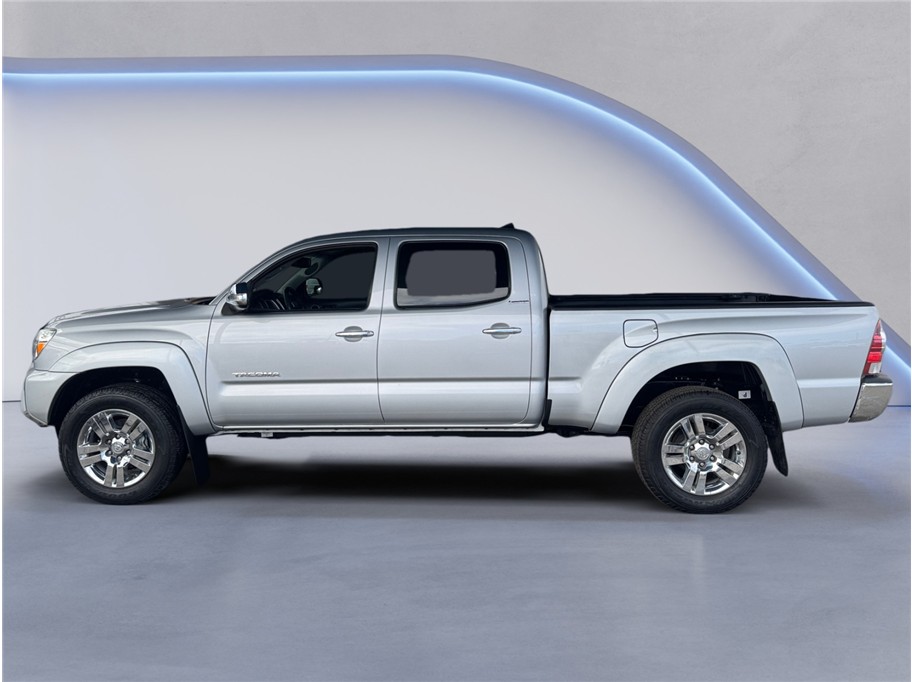 2013 Toyota Tacoma PreRunner photo 3