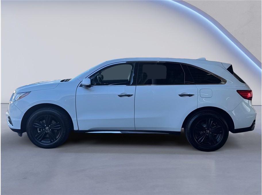 2020 Acura MDX Base photo 2