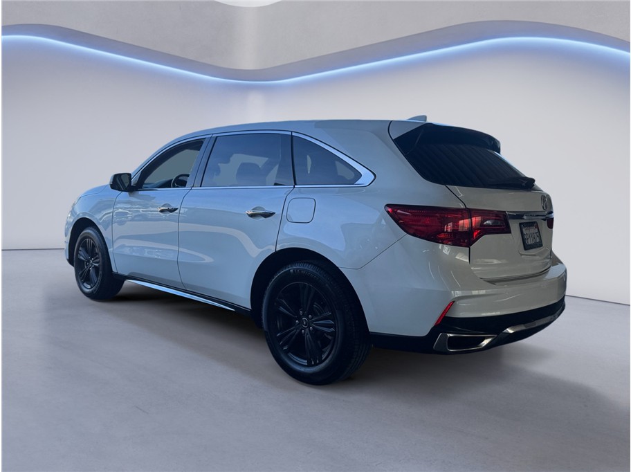 2020 Acura MDX Base photo 3