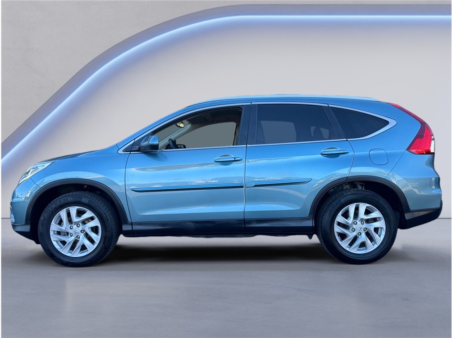 2016 Honda CR-V EX-L photo 2