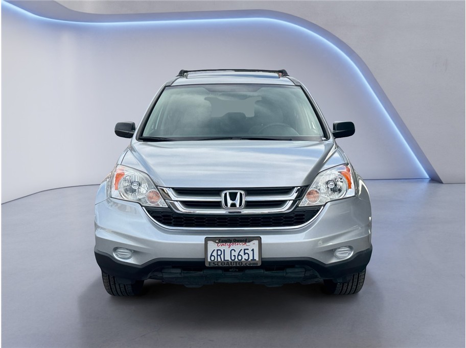 2011 Honda CR-V EX photo 2