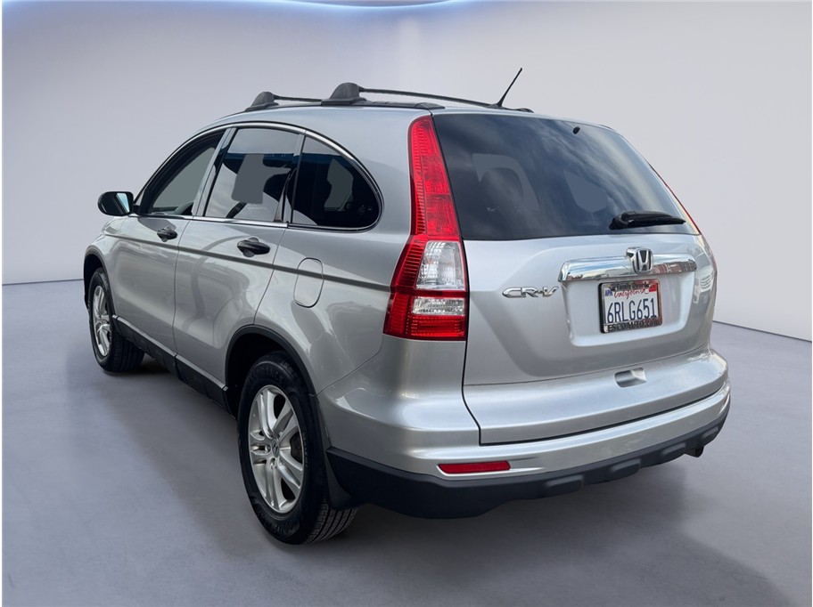 2011 Honda CR-V EX photo 4