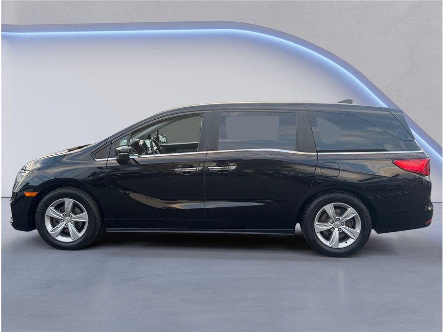 2019 Honda Odyssey EX-L photo 3