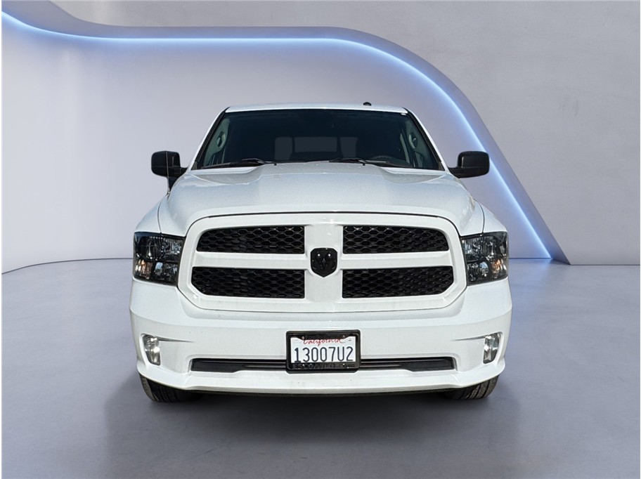 2019 Ram 1500 Classic Express photo 2