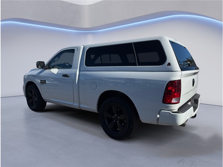 2019 Ram 1500 Classic Express photo 4