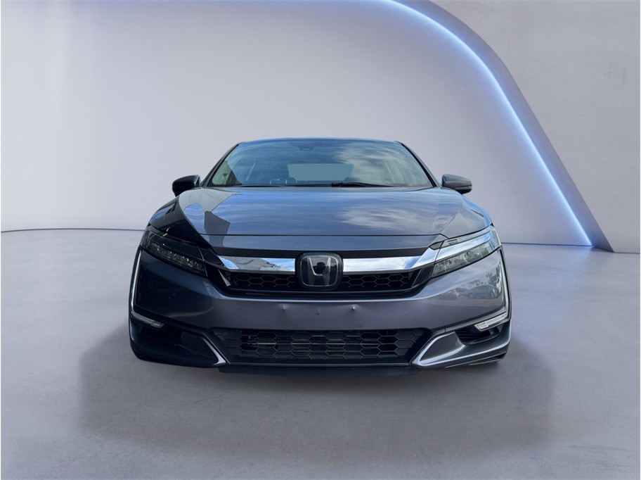 2020 Honda Clarity Base - Photo 2