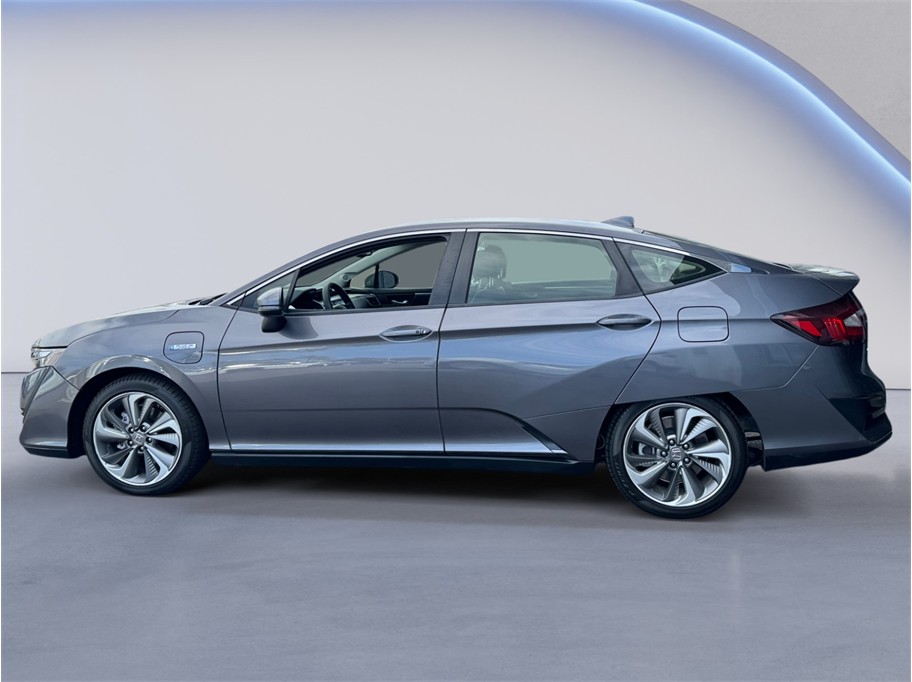 2020 Honda Clarity Base - Photo 3