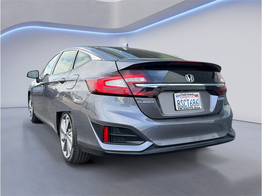 2020 Honda Clarity Base - Photo 4