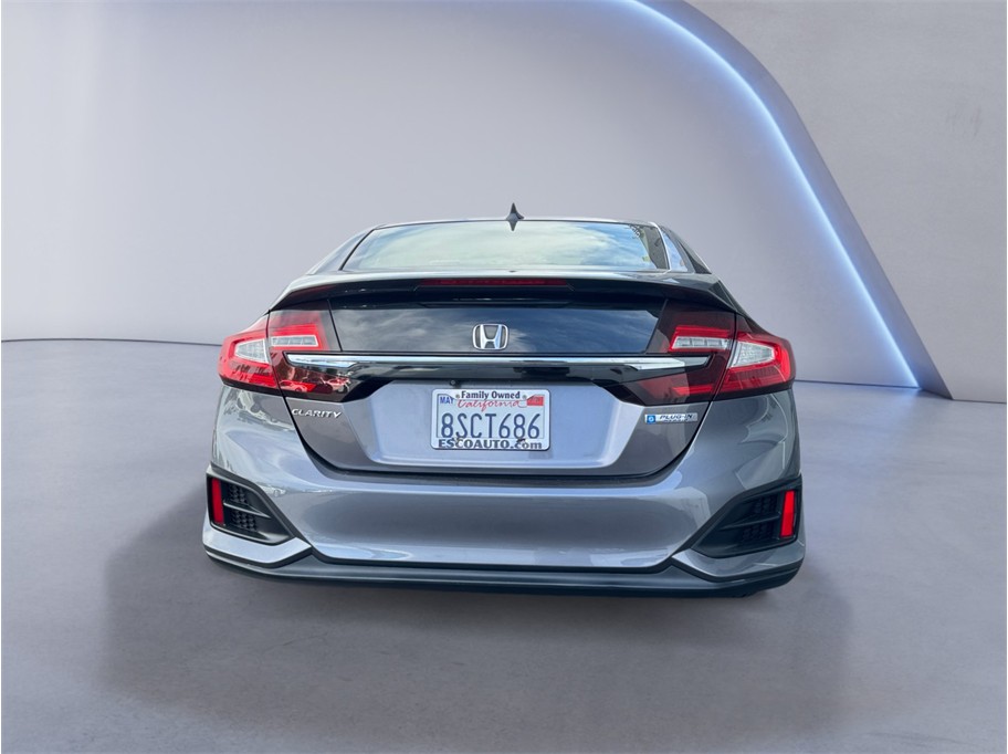 2020 Honda Clarity Base - Photo 5