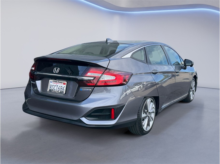 2020 Honda Clarity Base - Photo 6