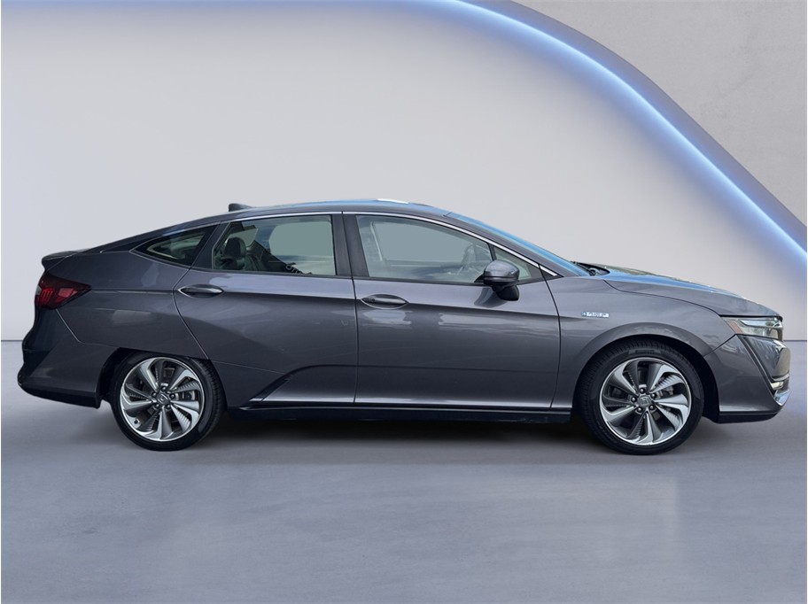 2020 Honda Clarity Base - Photo 7