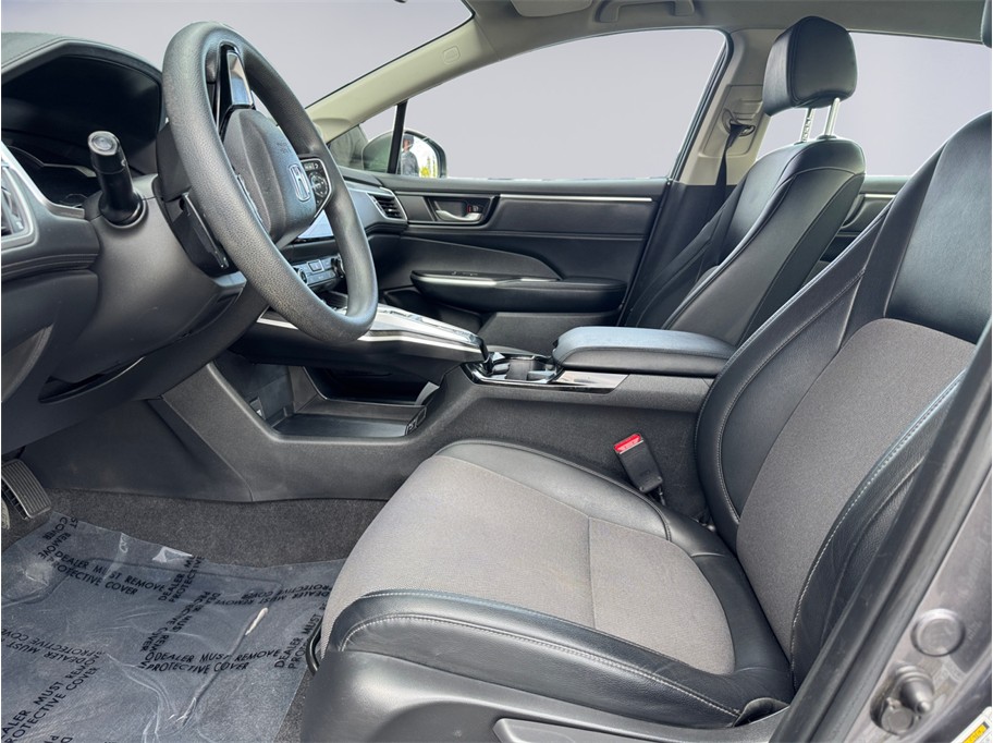 2020 Honda Clarity Base - Photo 9