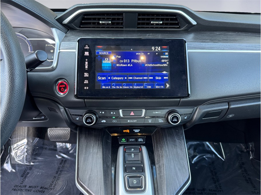 2020 Honda Clarity Base - Photo 10