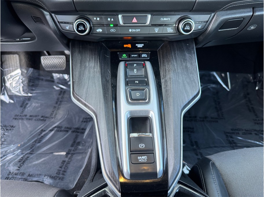 2020 Honda Clarity Base - Photo 11