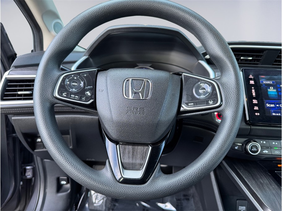 2020 Honda Clarity Base - Photo 12