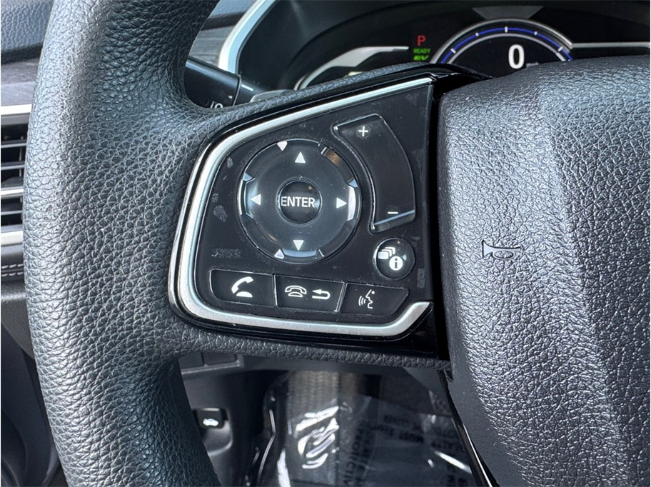 2020 Honda Clarity Base - Photo 13