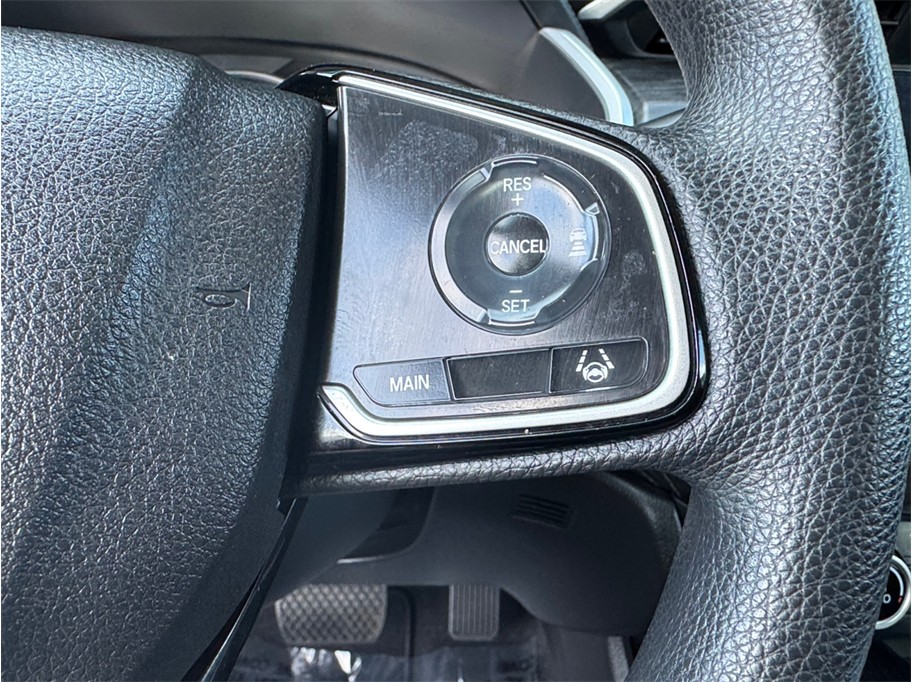 2020 Honda Clarity Base - Photo 14