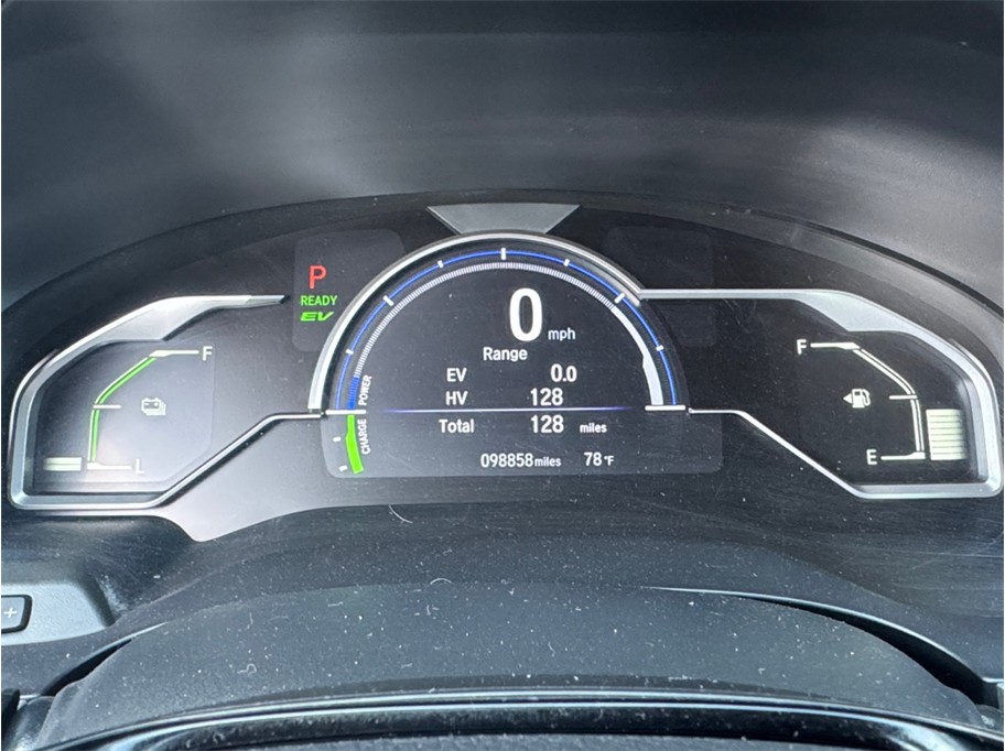2020 Honda Clarity Base - Photo 15