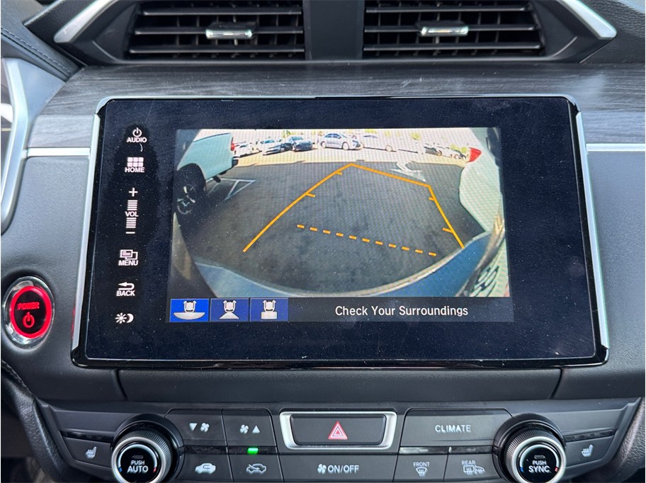 2020 Honda Clarity Base - Photo 16