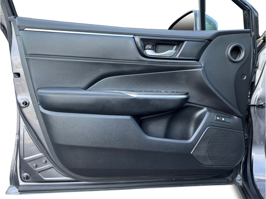 2020 Honda Clarity Base - Photo 17