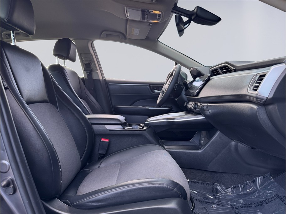 2020 Honda Clarity Base - Photo 18