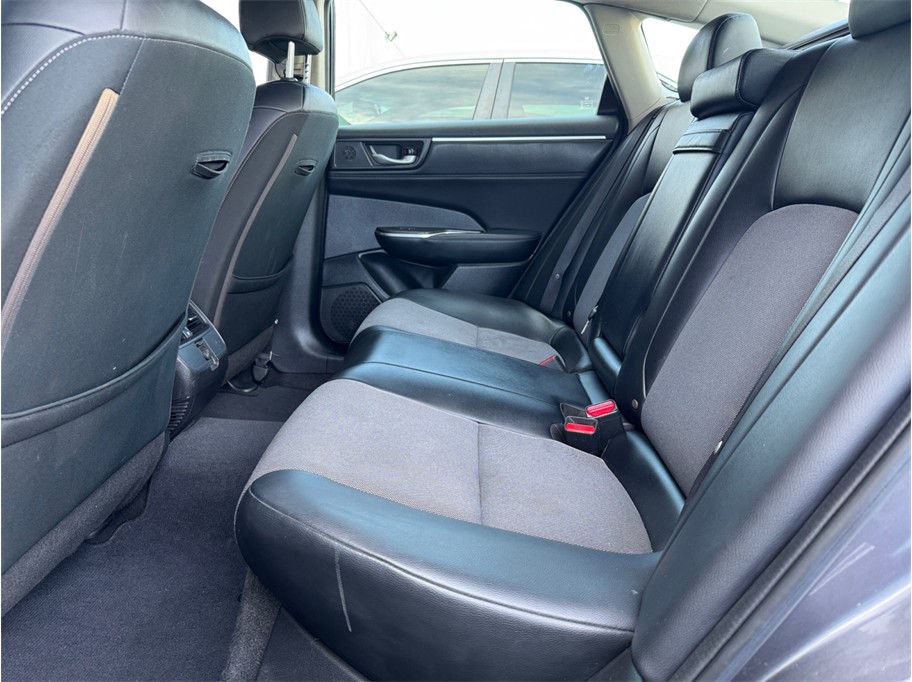 2020 Honda Clarity Base - Photo 19