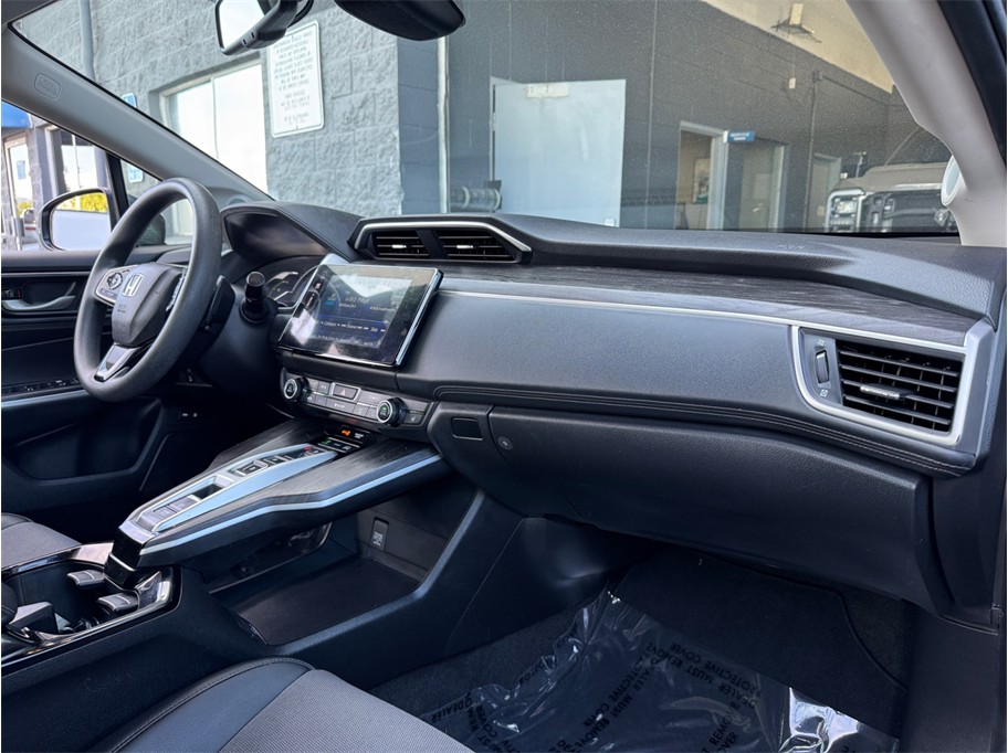 2020 Honda Clarity Base - Photo 20
