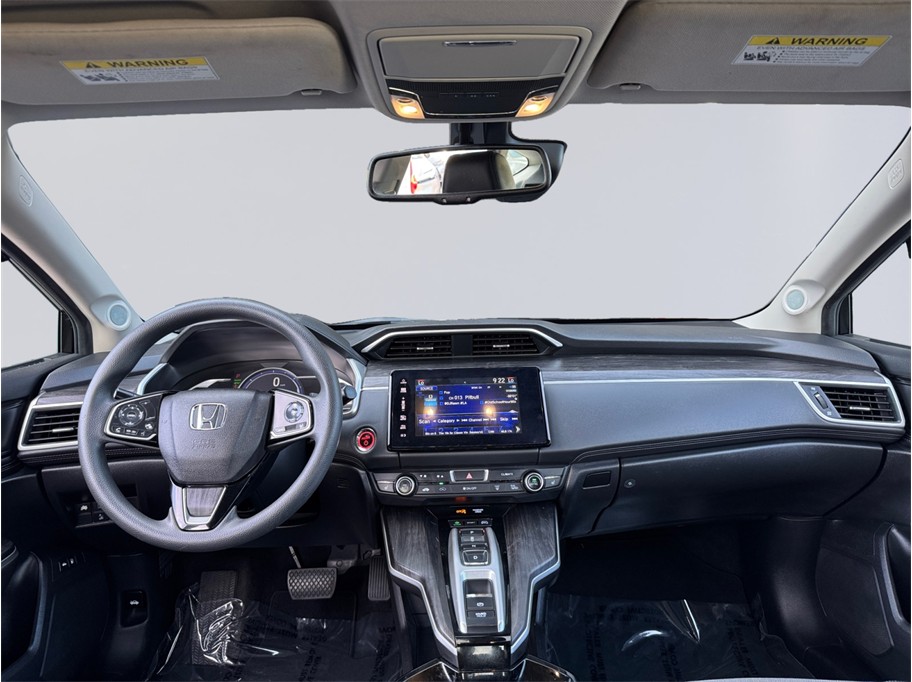 2020 Honda Clarity Base - Photo 21