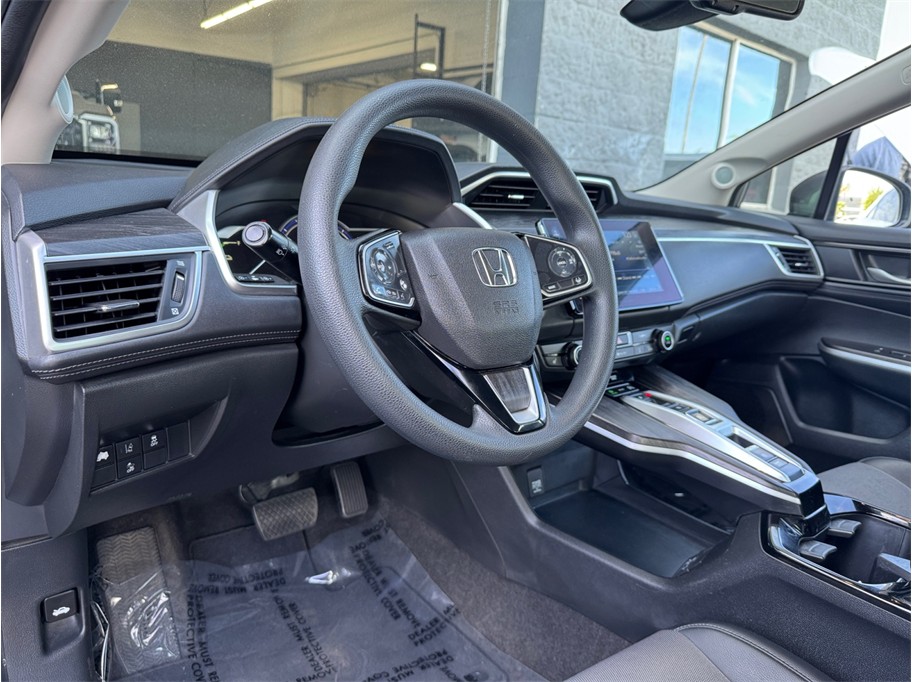 2020 Honda Clarity Base - Photo 22