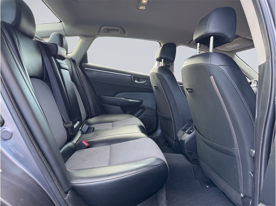 2020 Honda Clarity Base - Photo 23